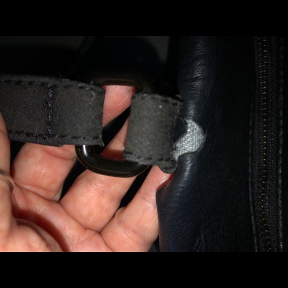 Matt and Nat purse - Picture 8 of 9